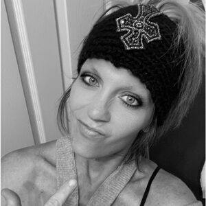 Meet your Posher, Pepper